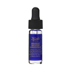 Kiehl's Midnight Recovery Concentrate Sample Size New